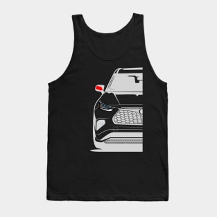 Highlander 2021 Tank Top